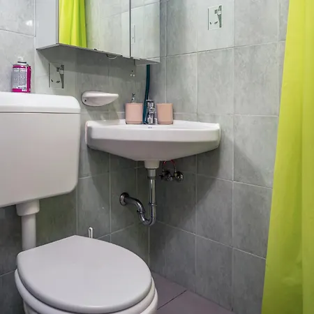 Korde Apartman Koszeg Exterior photo