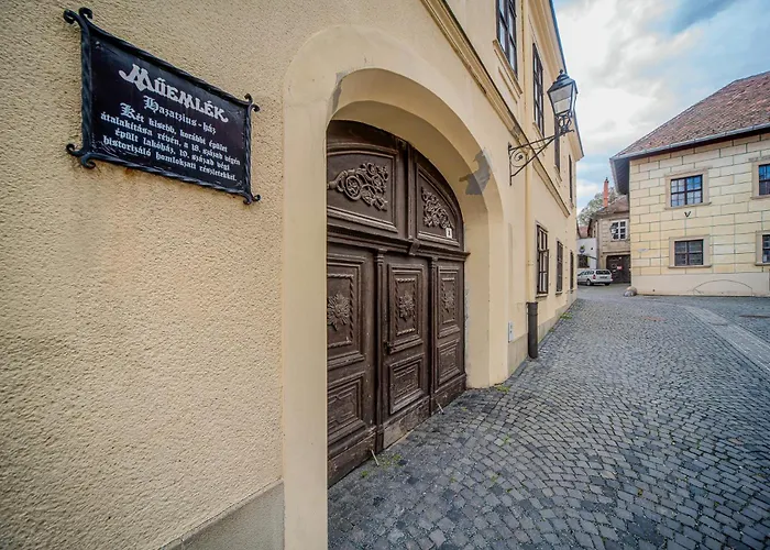 Korde Apartman