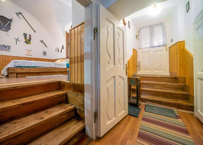Korde Apartman