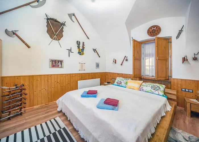 Korde Apartman