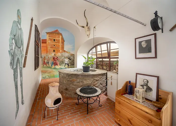 Korde Apartman