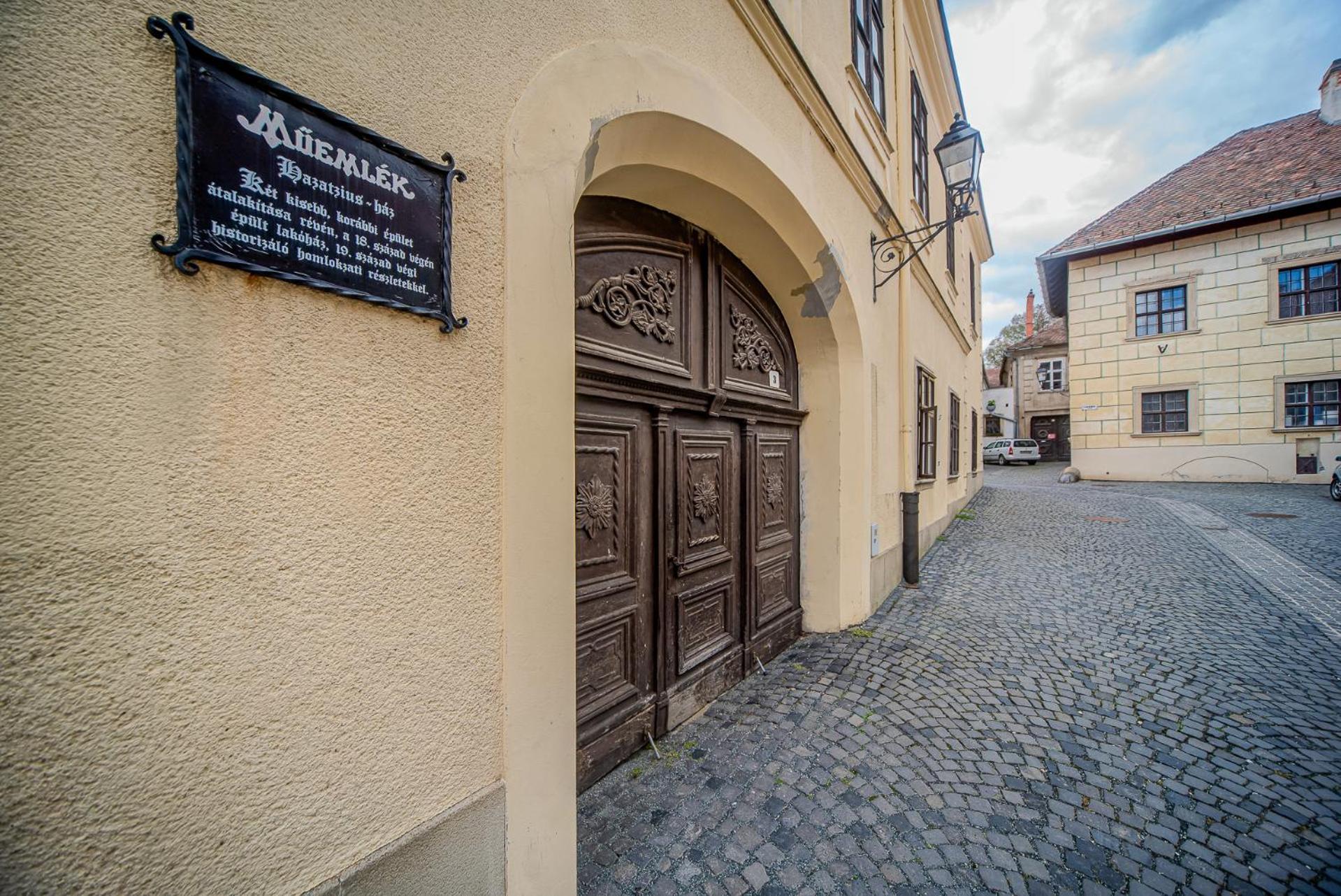Apartment Korde
