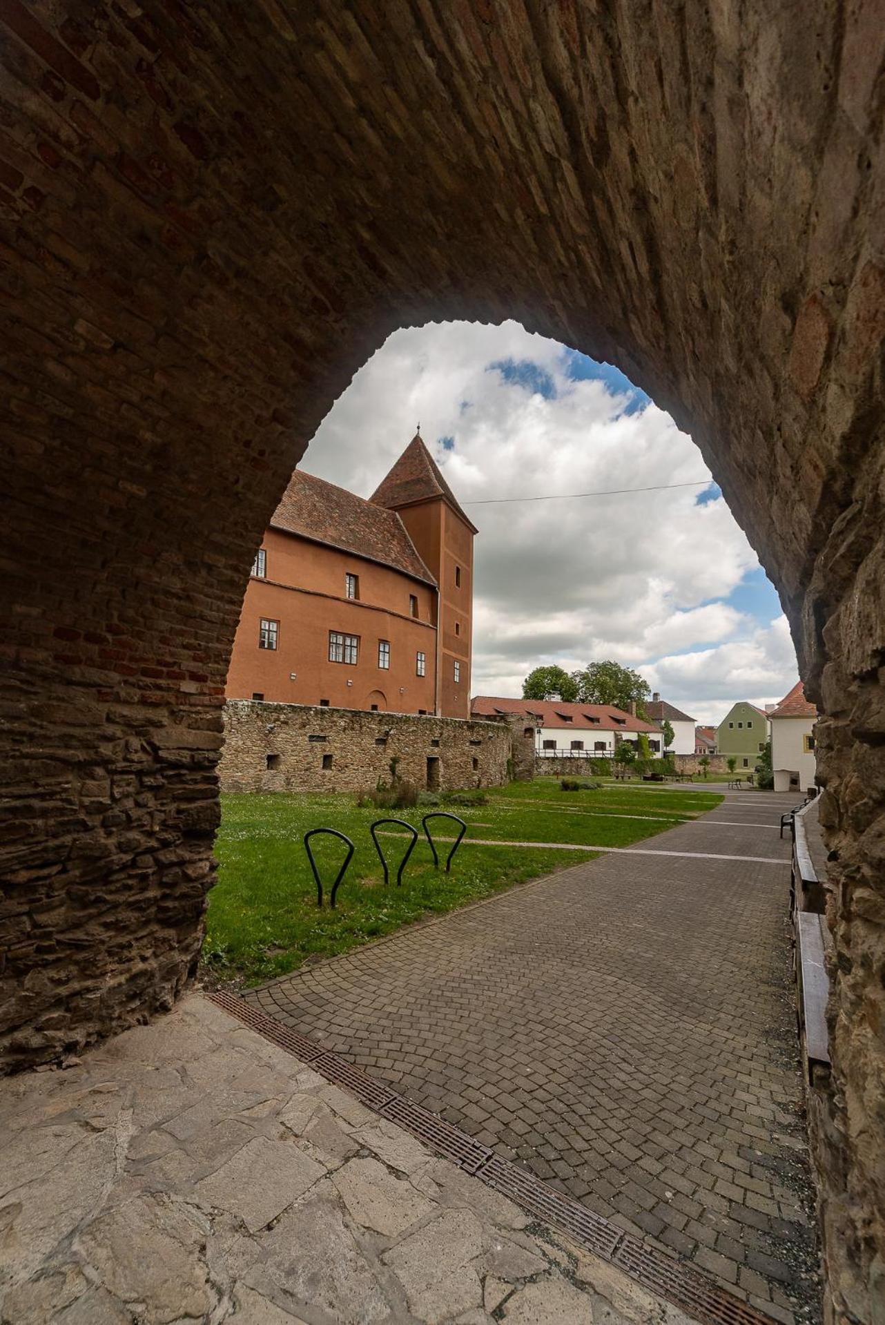 Appartement Korde Kőszeg