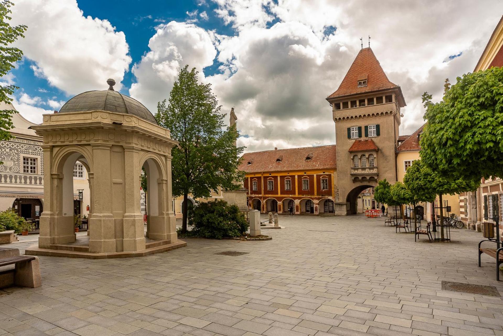 Korde * Koszeg