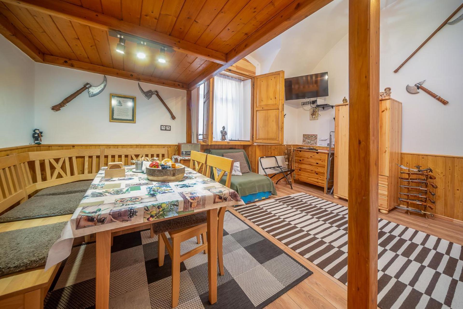 Korde Apartment Koszeg