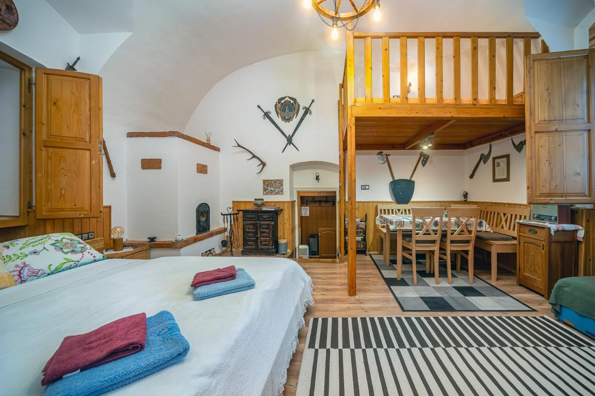 Korde Apartment