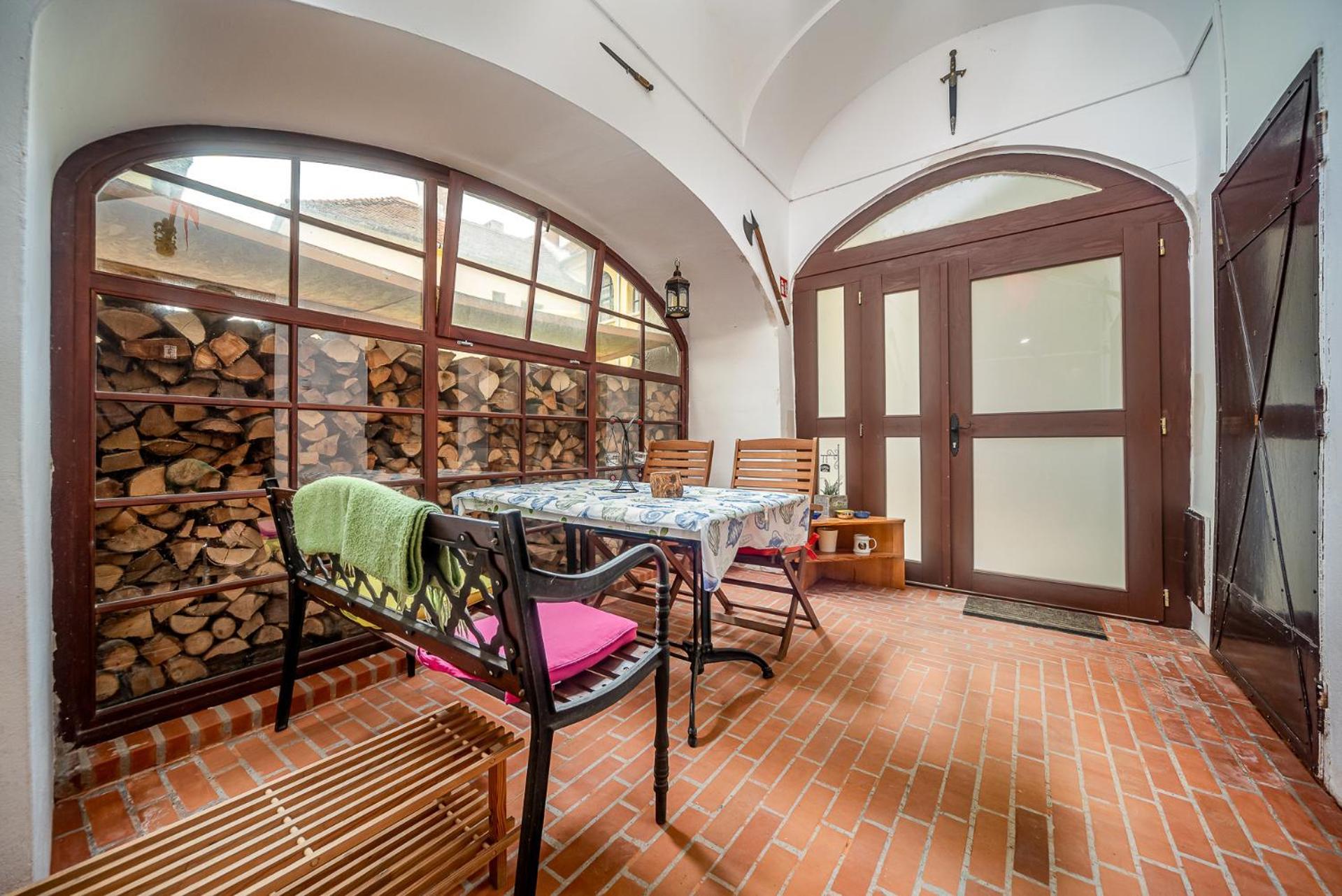 Apartment Korde