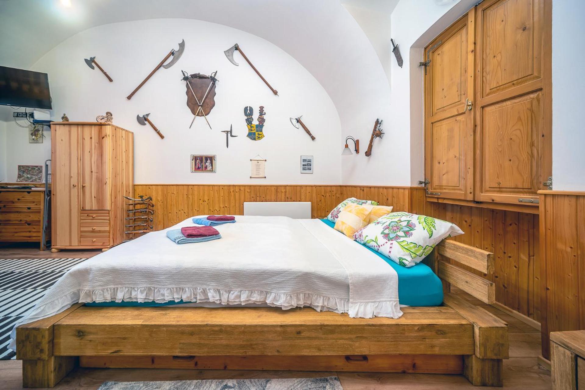 Korde Apartment Koszeg