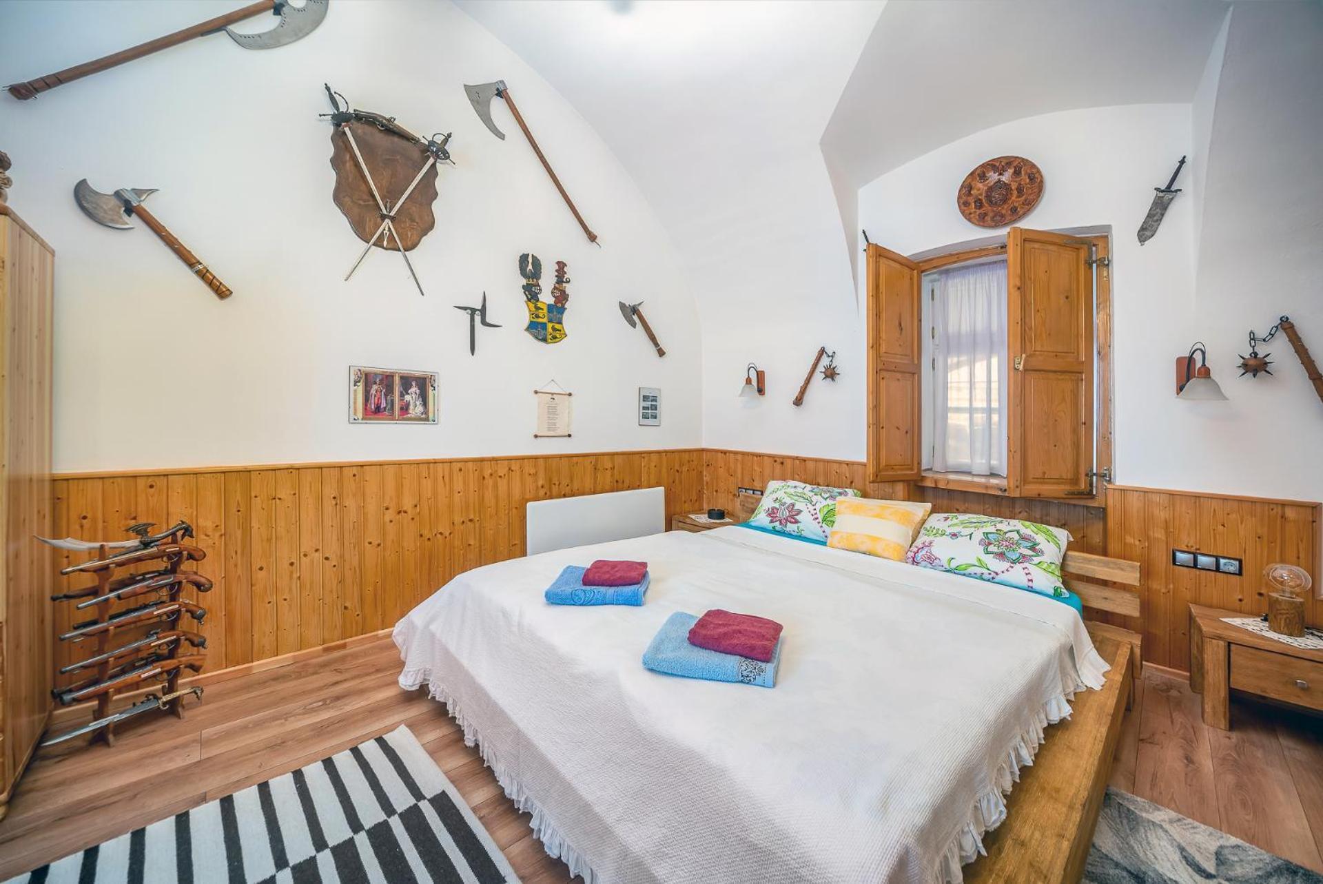 Apartment Korde Koszeg