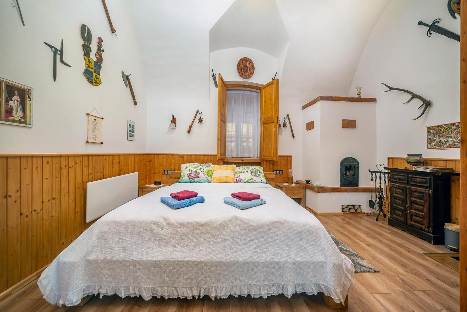 Korde Apartment