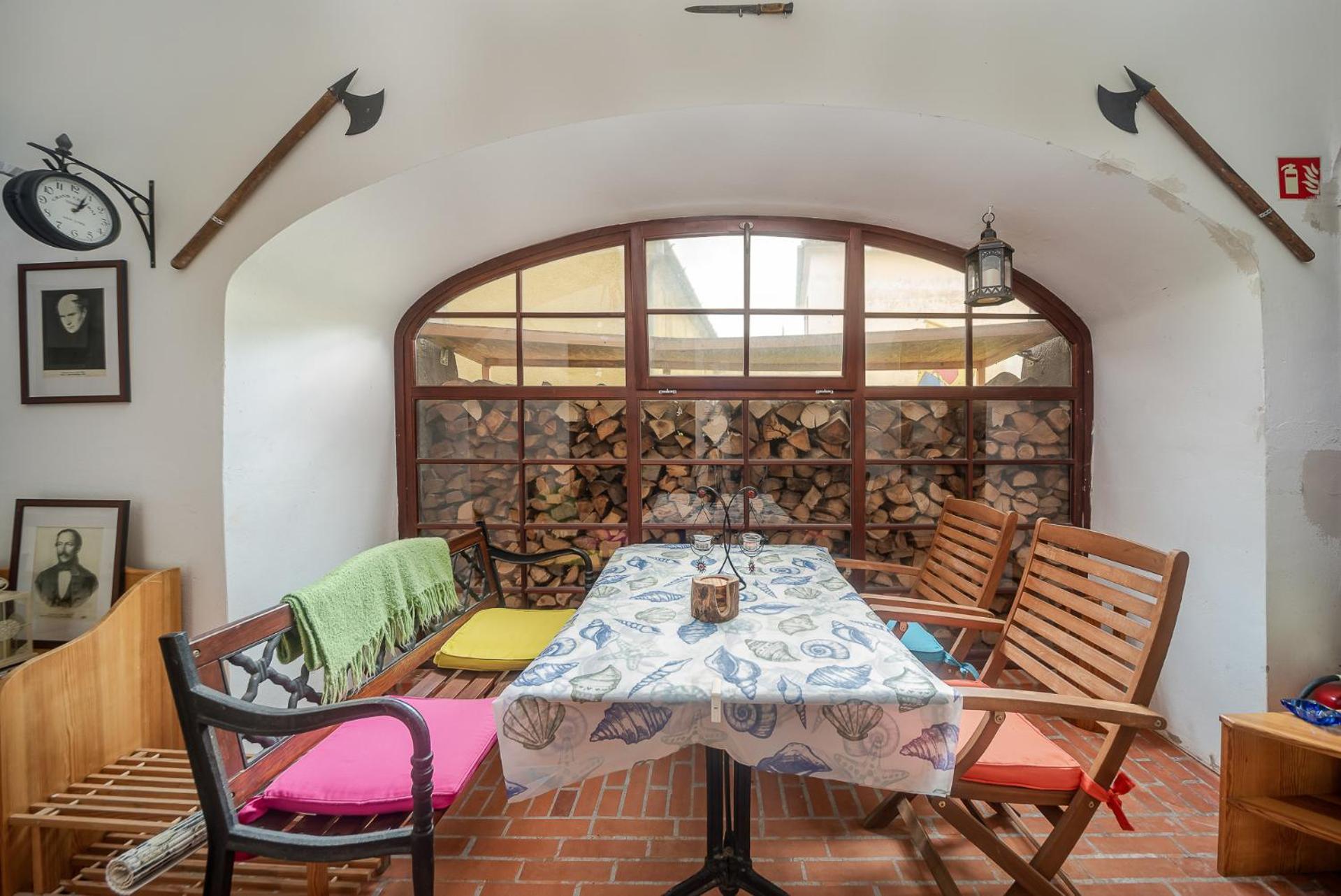 Korde Appartement *