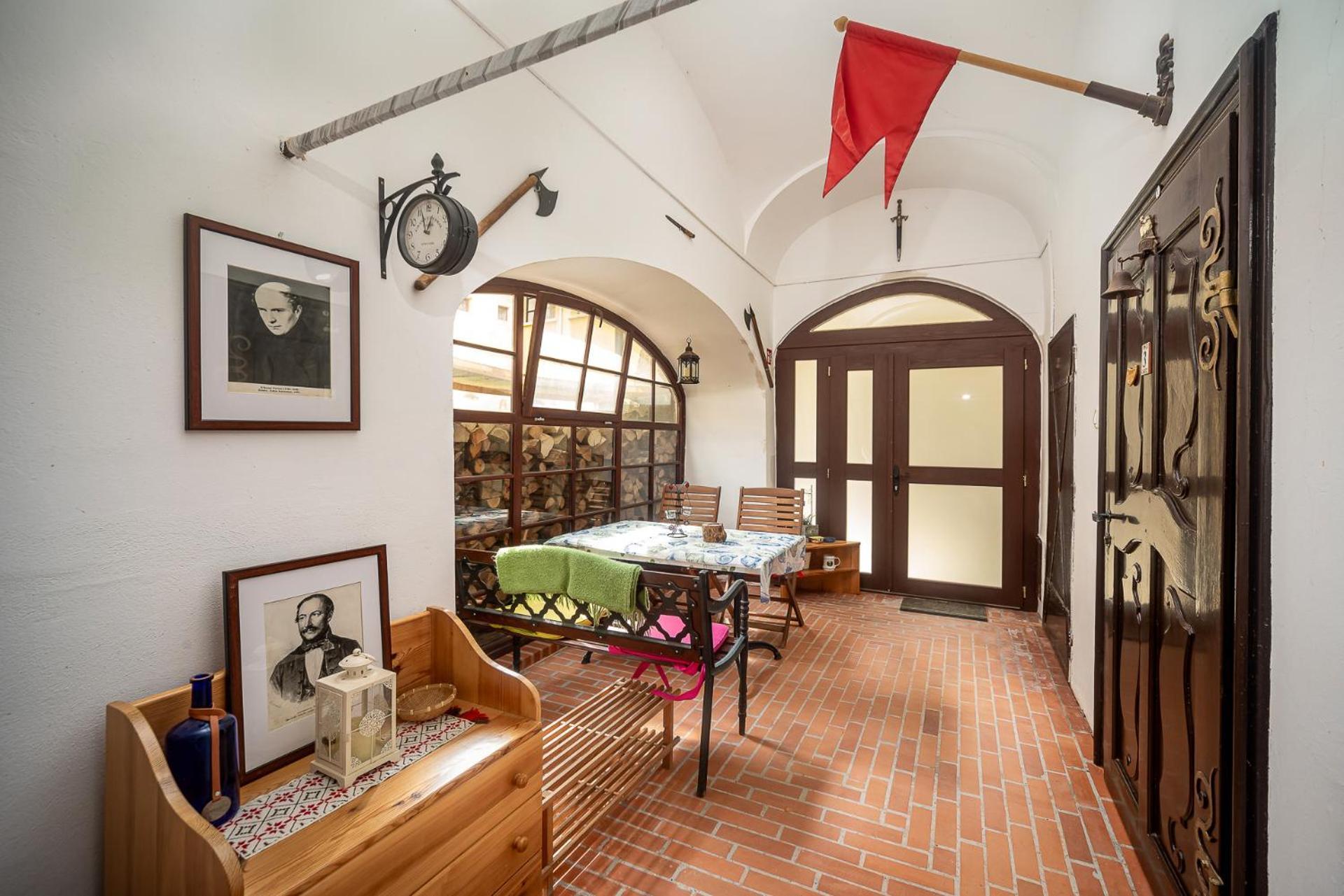 Apartment Korde *