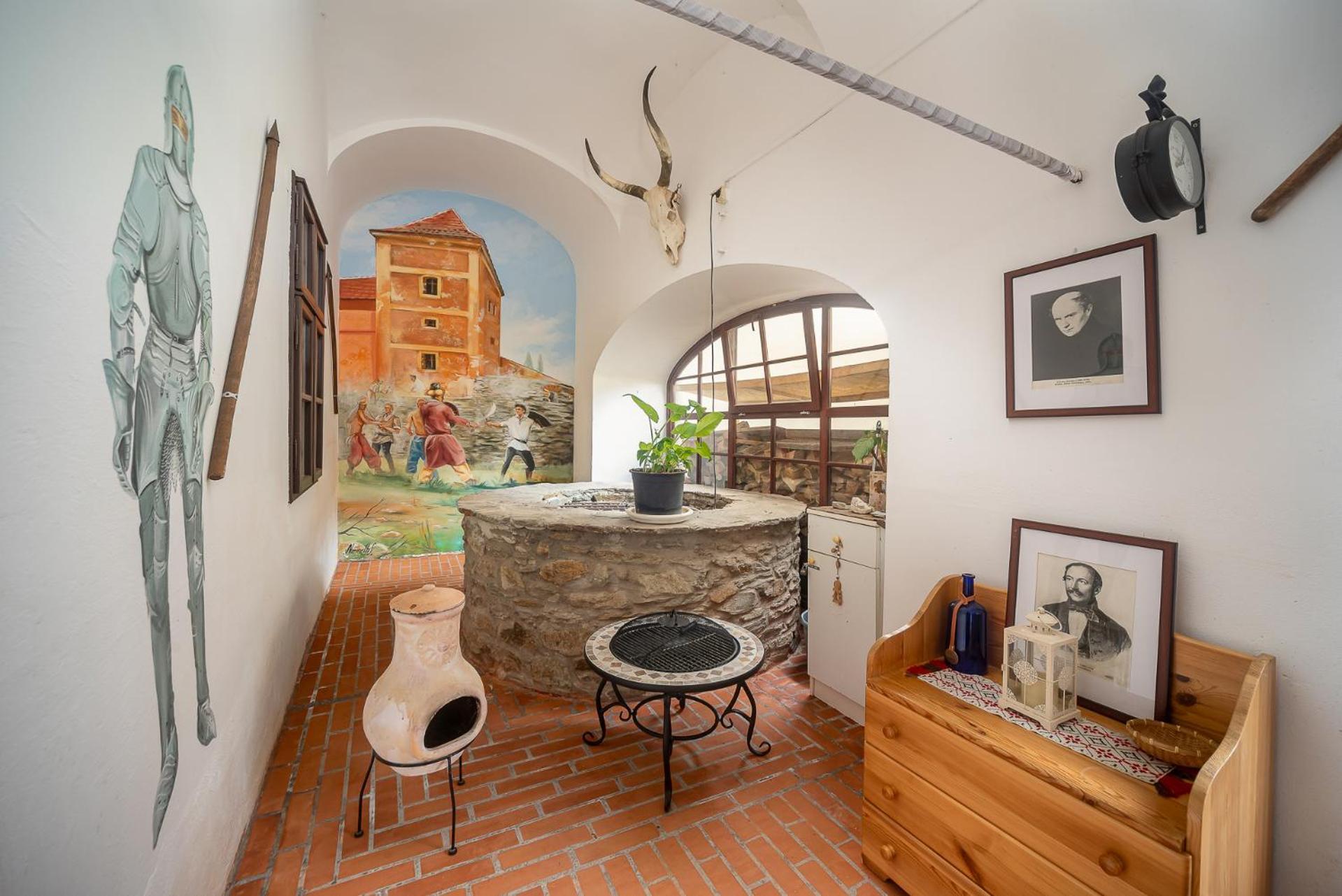 Apartment Korde Koszeg
