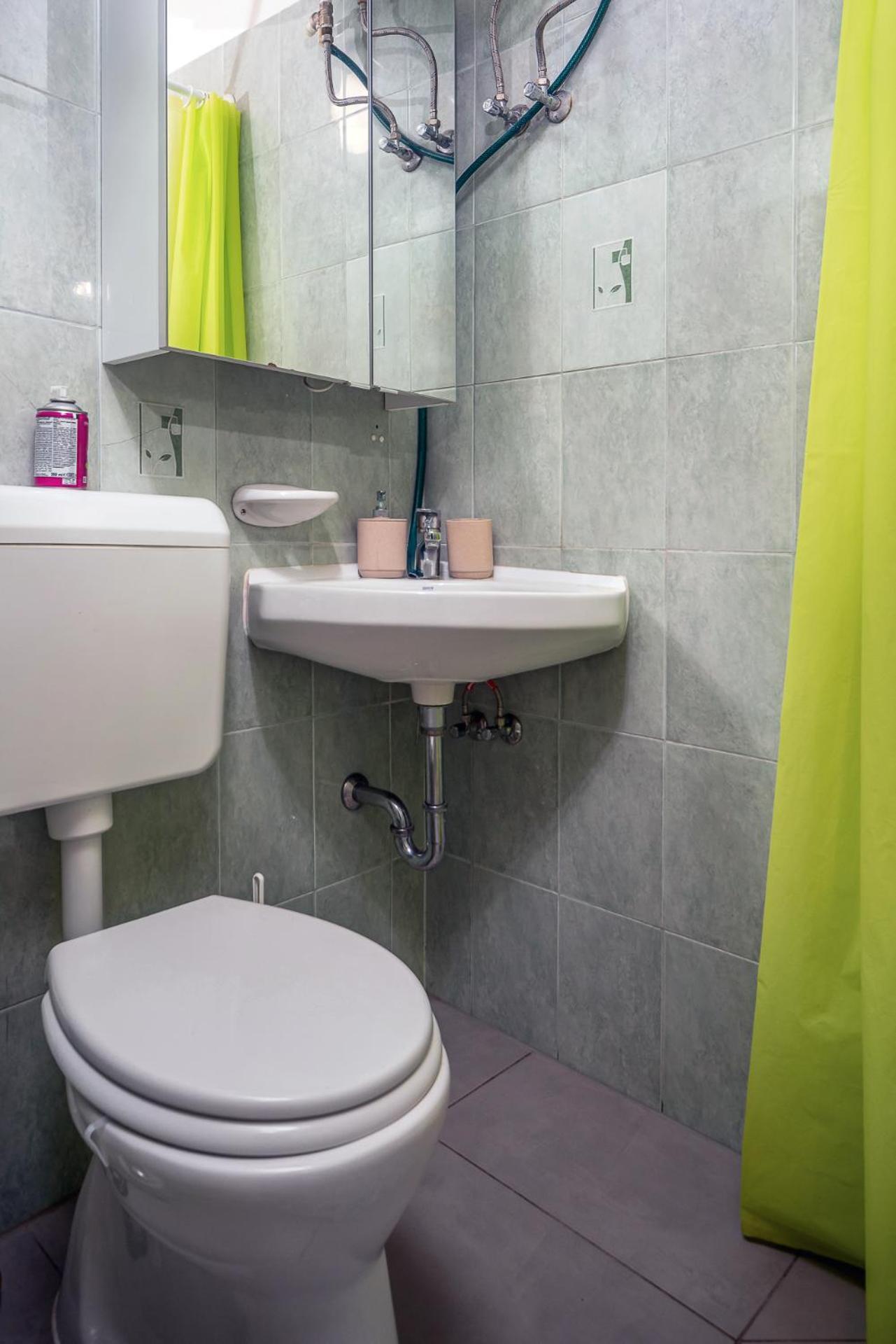 Korde Appartement