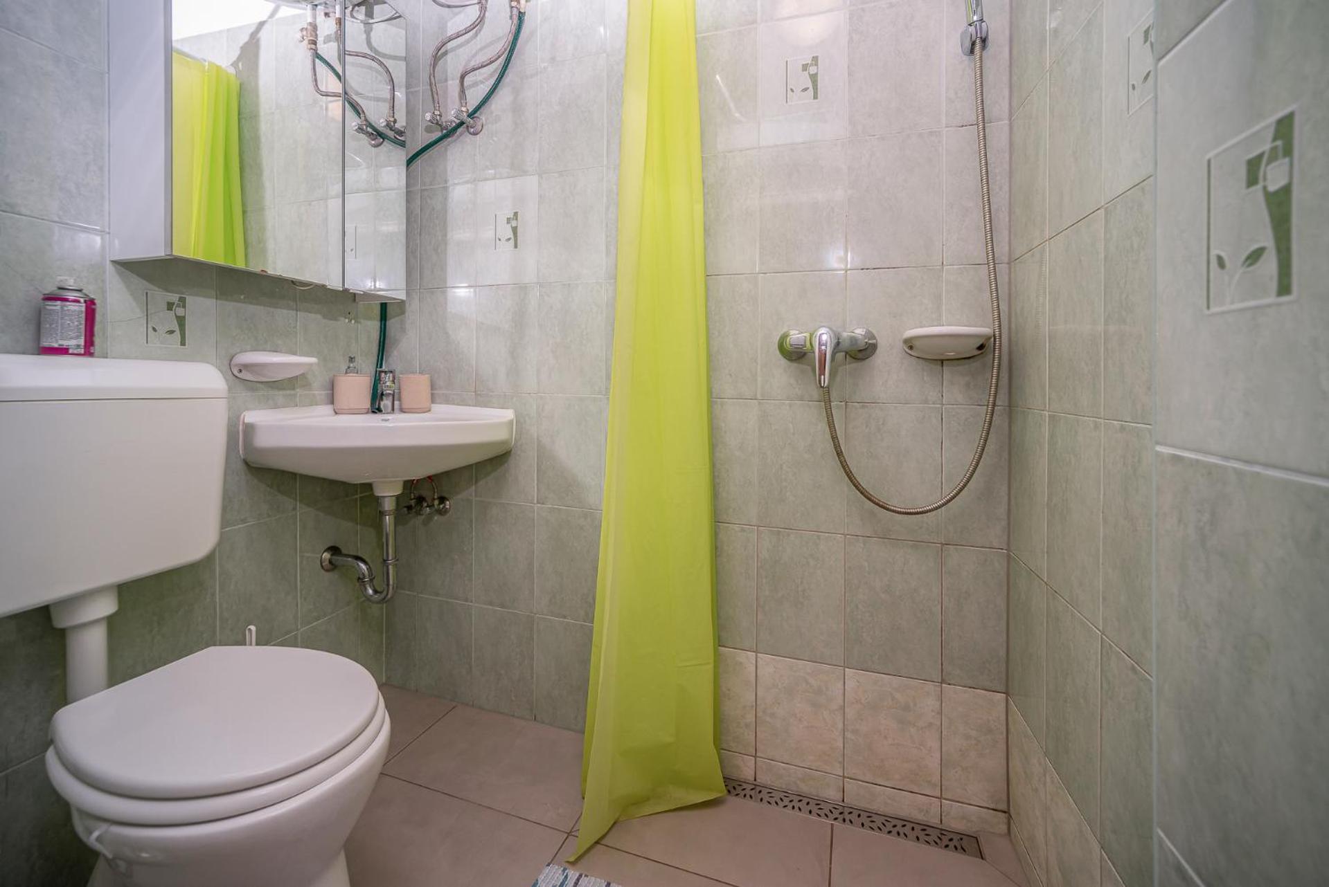 Appartement Korde