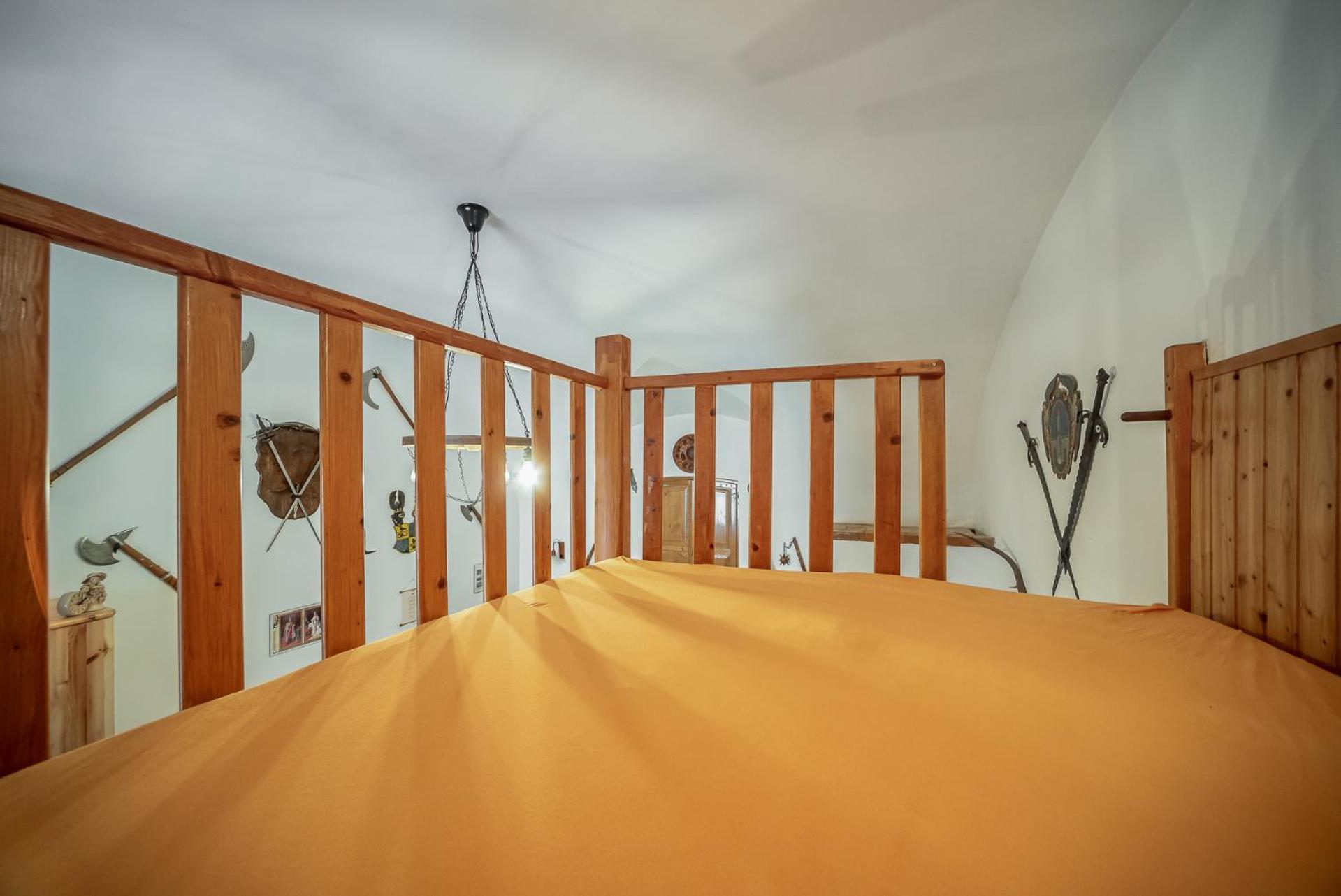 Korde Apartment *