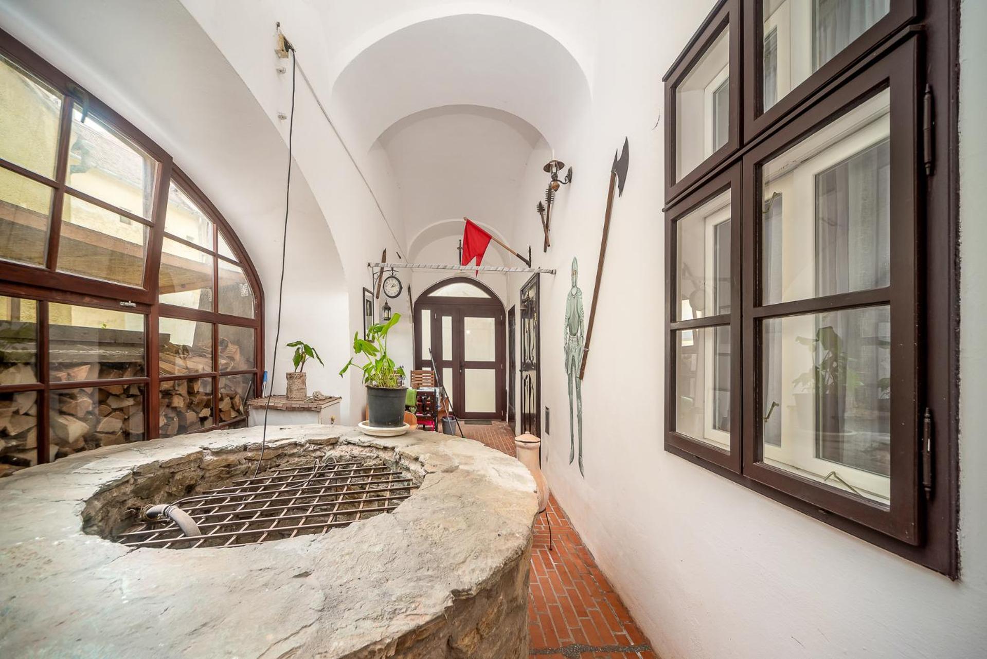 Apartment Korde *
